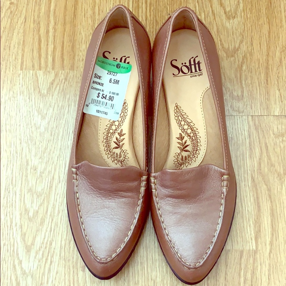 Sofft Pump SOLD